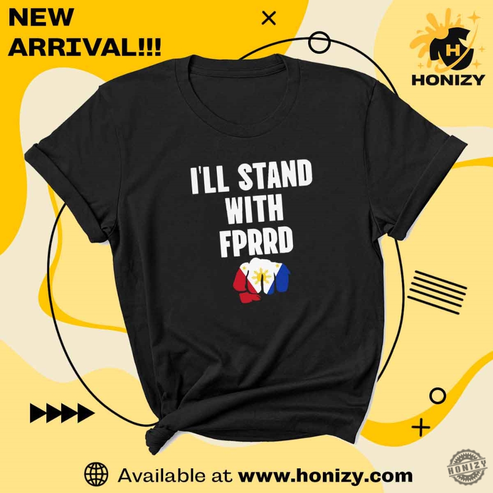 Filipino Pride Duterte Shirt 5 Filipino Pride Duterte Shirt