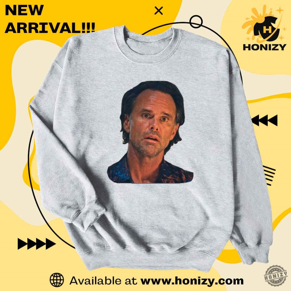 Sam Rockwell Monologue Walton Goggins Face Lotus Season 3 Shirt Mug 6 Sam Rockwell Monologue Walton Goggins Face Lotus Season 3 Shirt Mug
