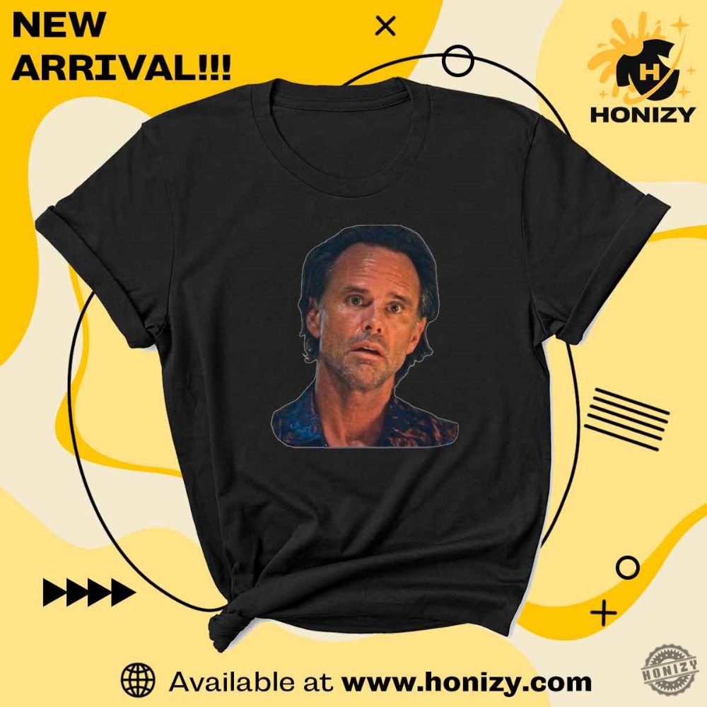 Sam Rockwell Monologue Walton Goggins Face Lotus Season 3 Shirt Mug 7 Sam Rockwell Monologue Walton Goggins Face Lotus Season 3 Shirt Mug