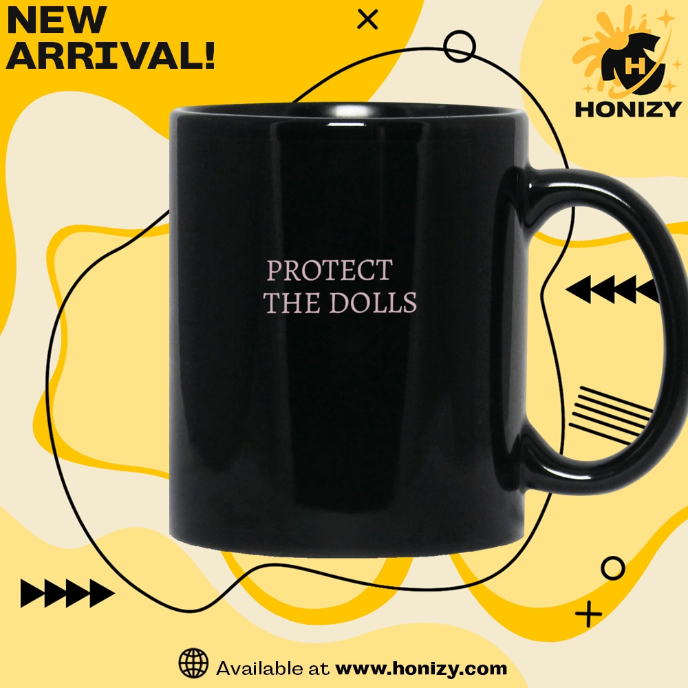 Protect The Dolls Gender Equality Unisex Trendy Shirt 5 Protect The Dolls Gender Equality Unisex Trendy Shirt