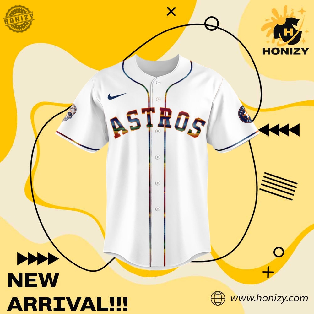Houston Astros Hispanic Heritage Month Baseball Jersey Unisex Shirt 4 Houston Astros Hispanic Heritage Month Baseball Jersey Unisex Shirt