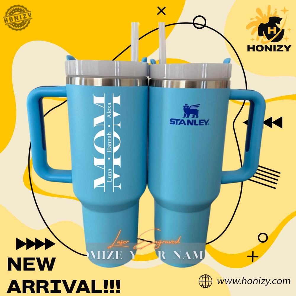 Stanley 40Oz Tumbler Mothers Day Gift For Mom 3 Stanley 40Oz Tumbler Mothers Day Gift For Mom honizy 2