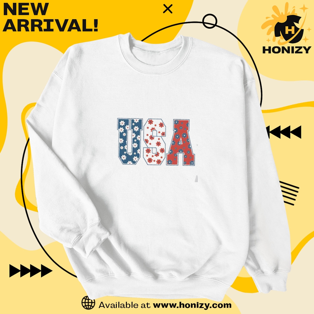 4Th Of July Party America Fourth Of July Shirt 4 4th Of July Party America Fourth of July Shirt