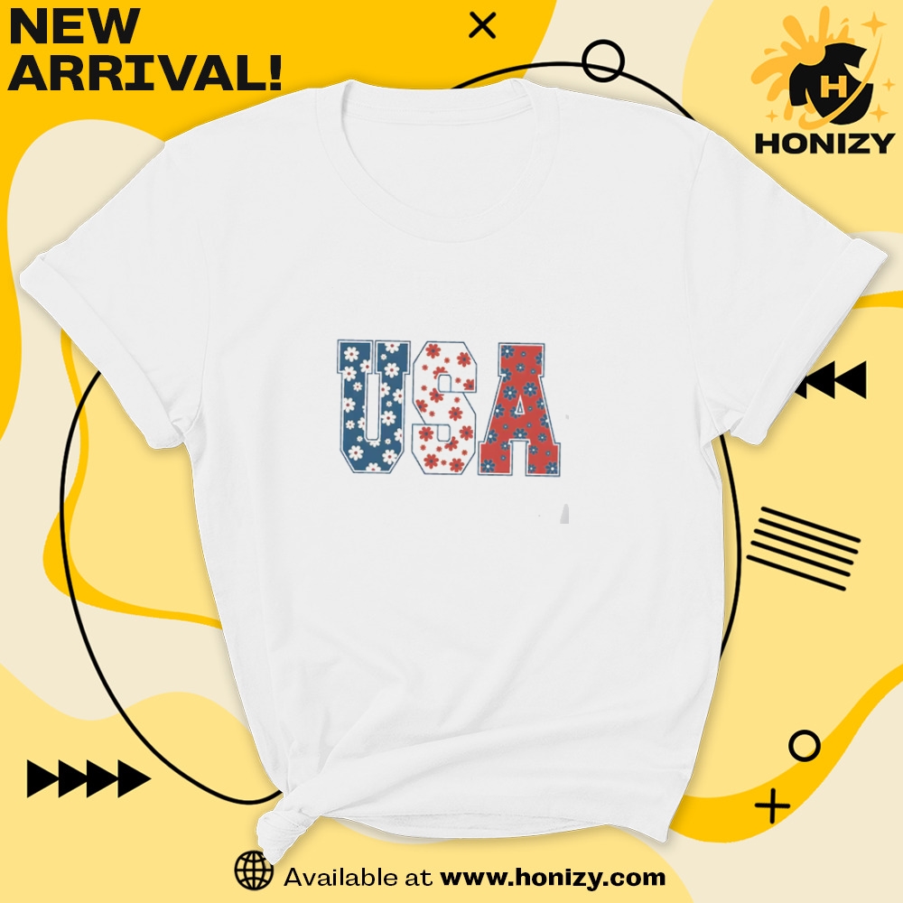 4Th Of July Party America Fourth Of July Shirt 5 4th Of July Party America Fourth of July Shirt