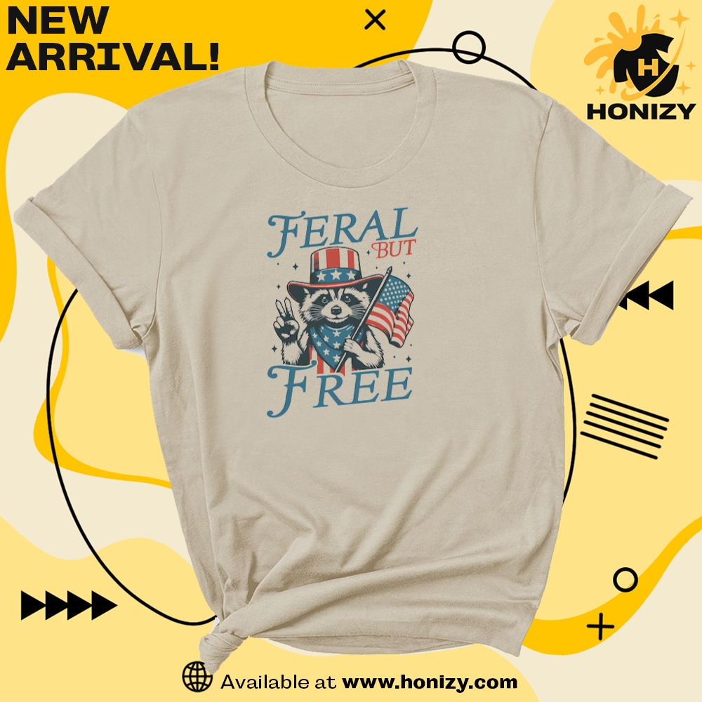 Funny 4Th Of July Boys Free Shirt 3 Funny 4th of July Boys Free Shirt