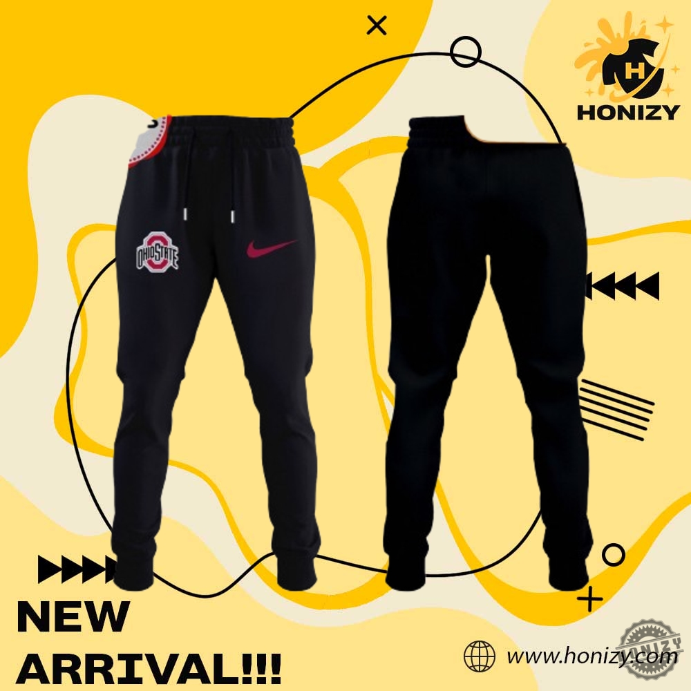 Ohio State Hoops 3D Over Printed Tracksuit 3 Ohio State Hoops 3D Over Printed Tracksuit