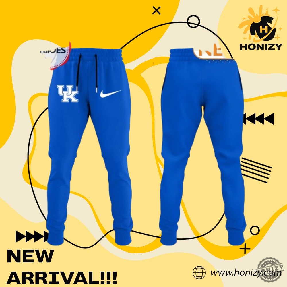 Kentucky Football Navy 3D Over Printed Tracksuit 3 Kentucky Football Navy 3D Over Printed Tracksuit