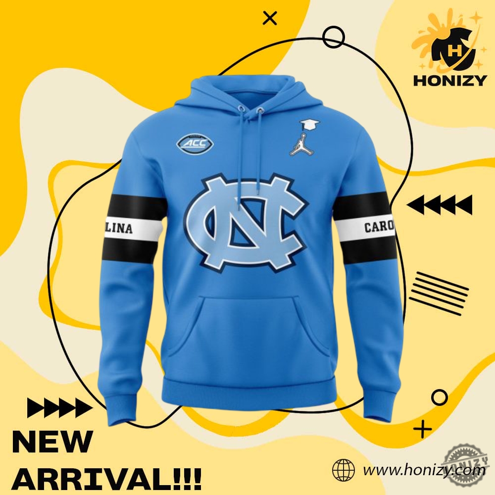 North Carolina Football Nfl 3D Over Printed Tracksuit 3 North Carolina Football NFL 3D Over Printed Tracksuit