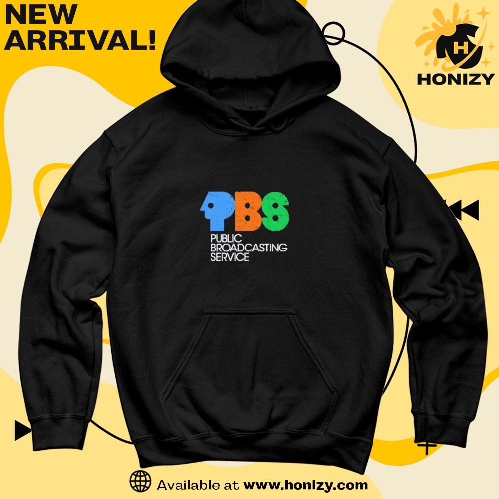 Luffy One Piece x NBA Team Graphic Shirt and Shoes 3 Pbs Logo Public Broadcasting Service Shirt