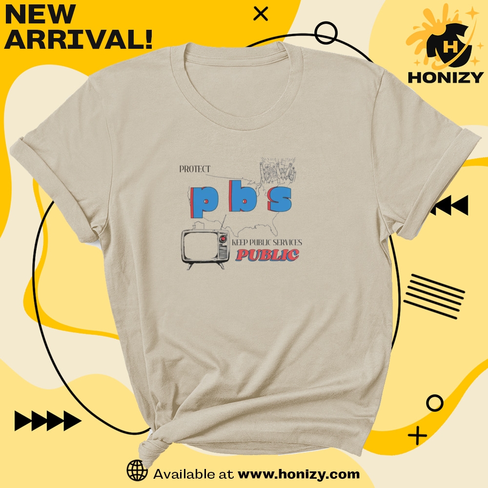 Pbs Support Local Tv Broadcasting Anti Oligarchy Billionaire Capitalism Fuck Trump Shirt 3 PBS Support Local TV Broadcasting Anti Oligarchy Billionaire Capitalism Fuck Trump Shirt