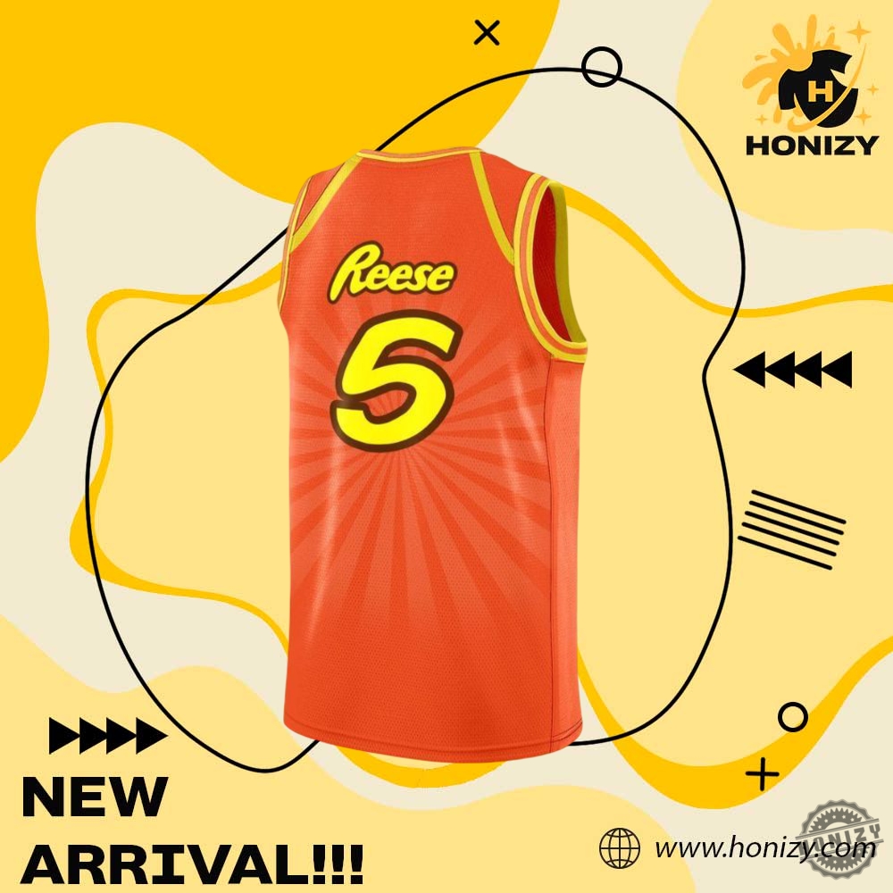 Reeses Angel Reese Basketball Jersey 5 Reeses Angel Reese Basketball Jersey honizy 3