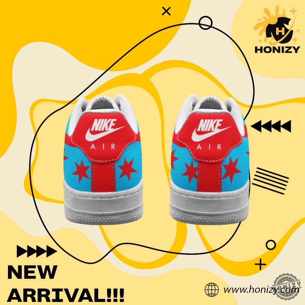 Wwe Cm Punk Best In The World Air Force 1 Shoes 5 WWE CM Punk Best In The World Air Force 1 Shoes