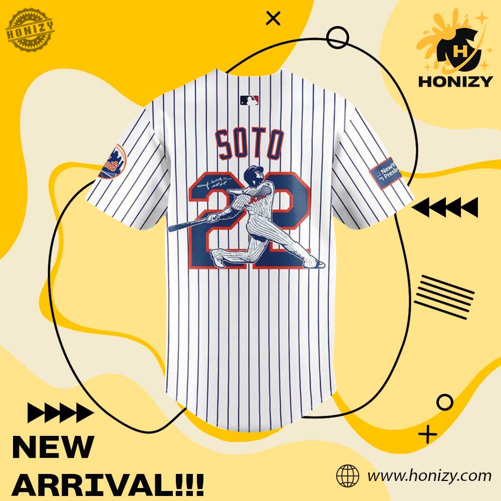 New York Mets Juan Soto 22 Baseball Jersey Outfit 5 New York Mets Juan Soto 22 Baseball Jersey Outfit