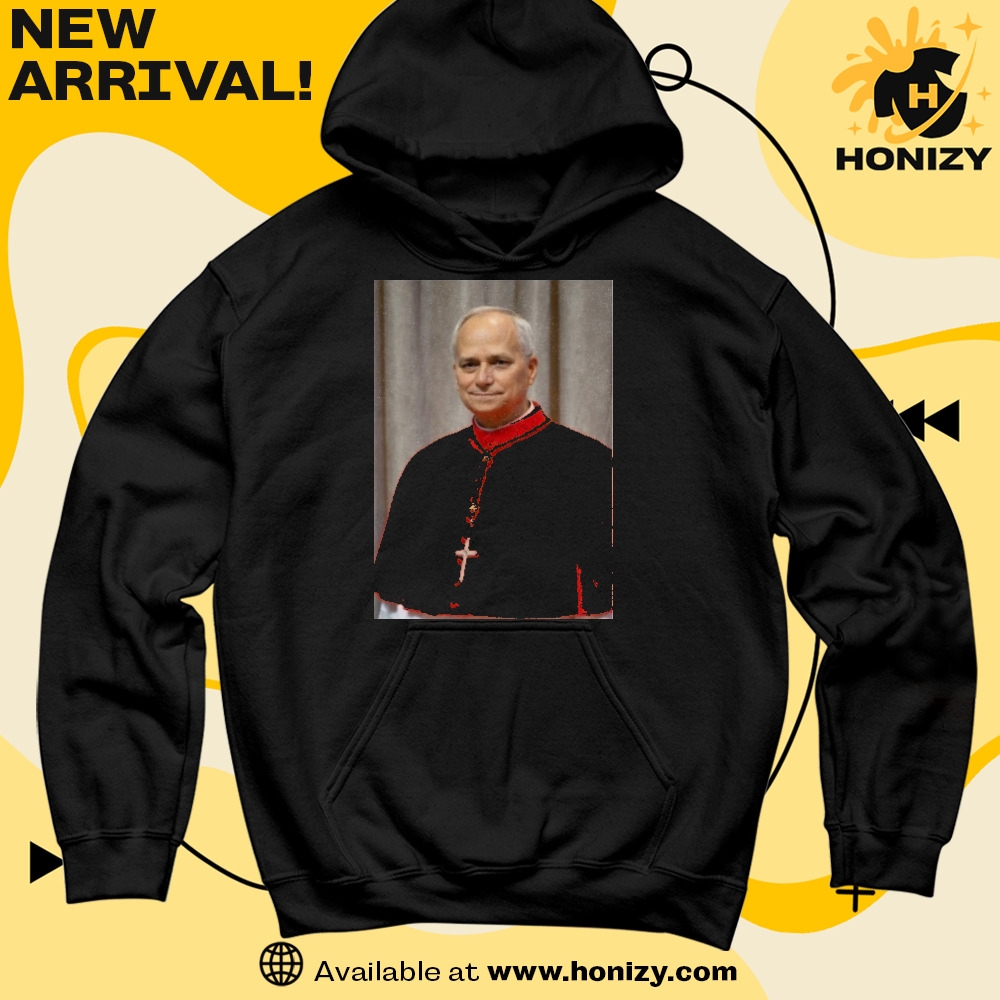 Pope Leo XIV Robert Francis Prevost Shirt, NBA Stanley 5 Cardinal Robert Francis Pope Leo Xiv Trending Vintage Shirt