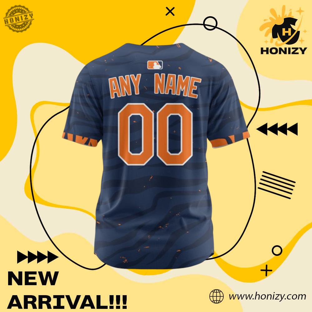 Pope Leo XIV Robert Francis Prevost Shirt, NBA Stanley 7 Mlb Detroit Tigers Personalized Concept Baseball Jersey