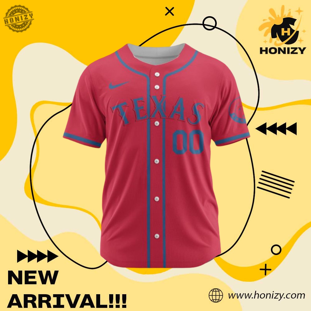 Pope Leo XIV Robert Francis Prevost Shirt, NBA Stanley 12 Mlb Texas Rangers Personalized Baseball Jersey