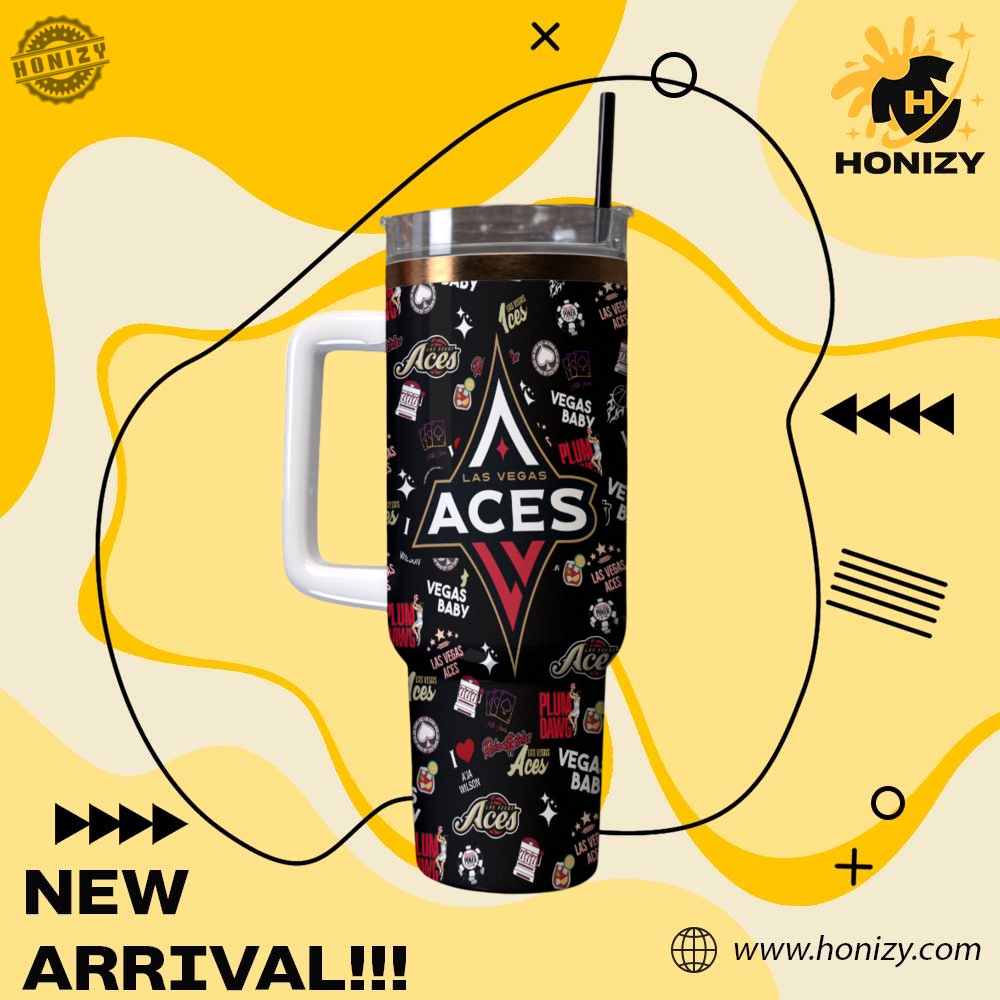 Pope Leo XIV Robert Francis Prevost Shirt, NBA Stanley 18 Wnba Las Vegas Aces Stanley Cup Tumbler With Handle