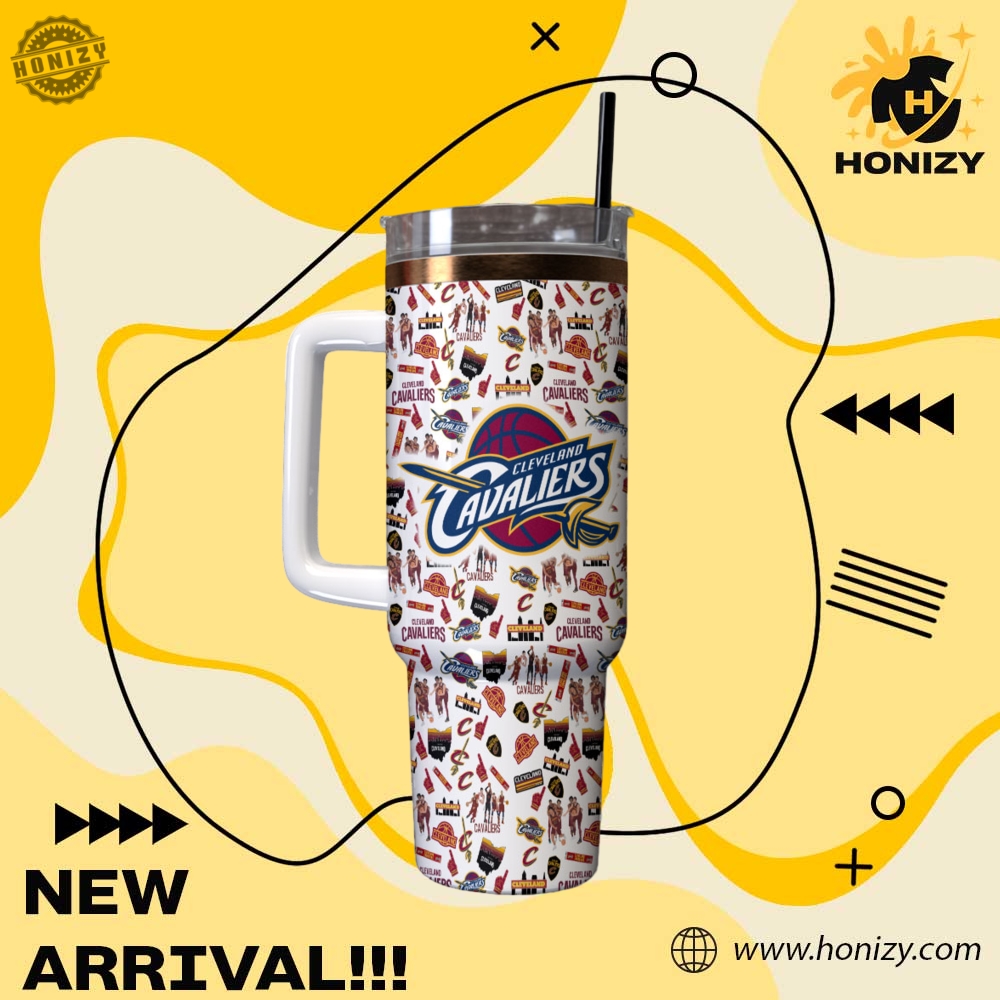 Pope Leo XIV Robert Francis Prevost Shirt, NBA Stanley 19 Nba Cleveland Cavaliers Tanley Cup Tumbler With Handle