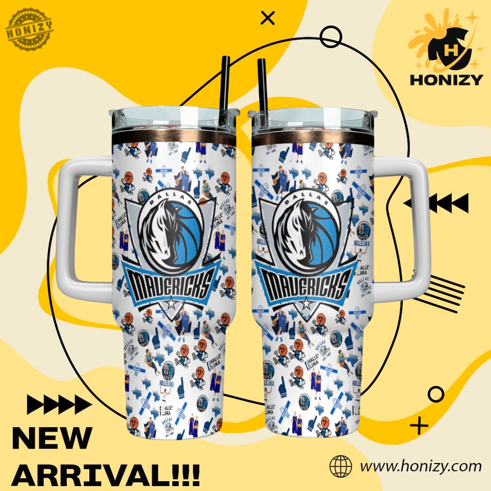 Pope Leo XIV Robert Francis Prevost Shirt, NBA Stanley 20 Nba Dallas Mavericks Stanley Cup Tumbler With Handle
