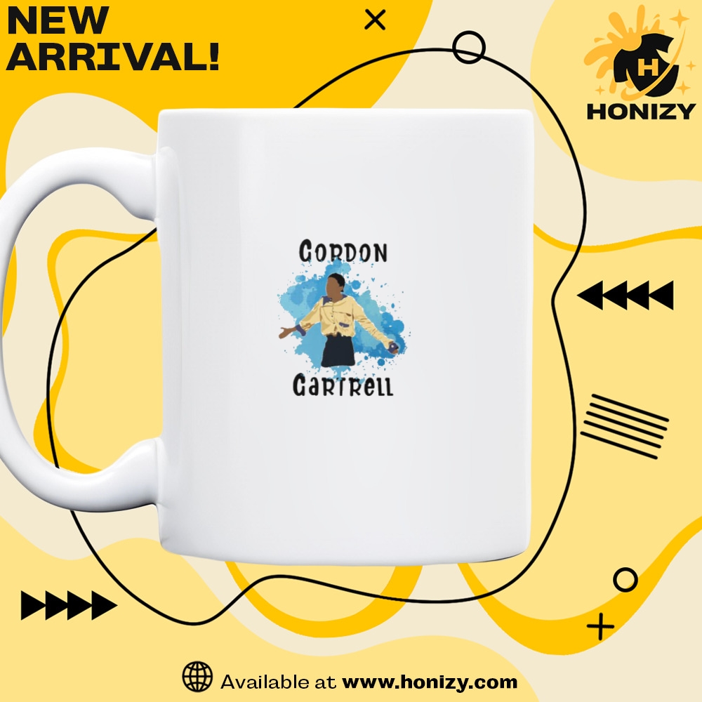 Gordon Gartrell The Huxtable The Cosby Show Tv Unisex Trendy Shirt 5 Gordon Gartrell The Huxtable The Cosby Show TV Unisex Trendy Shirt