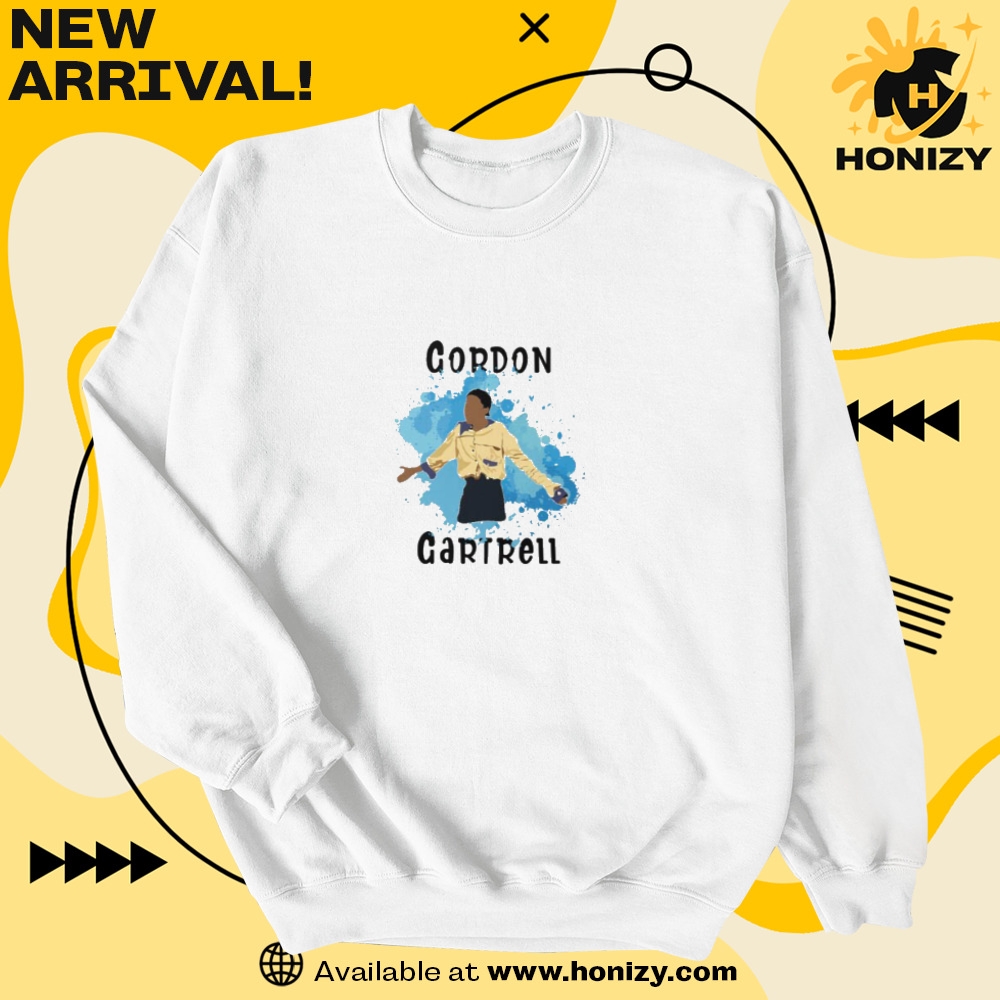 Gordon Gartrell The Huxtable The Cosby Show Tv Unisex Trendy Shirt 6 Gordon Gartrell The Huxtable The Cosby Show TV Unisex Trendy Shirt