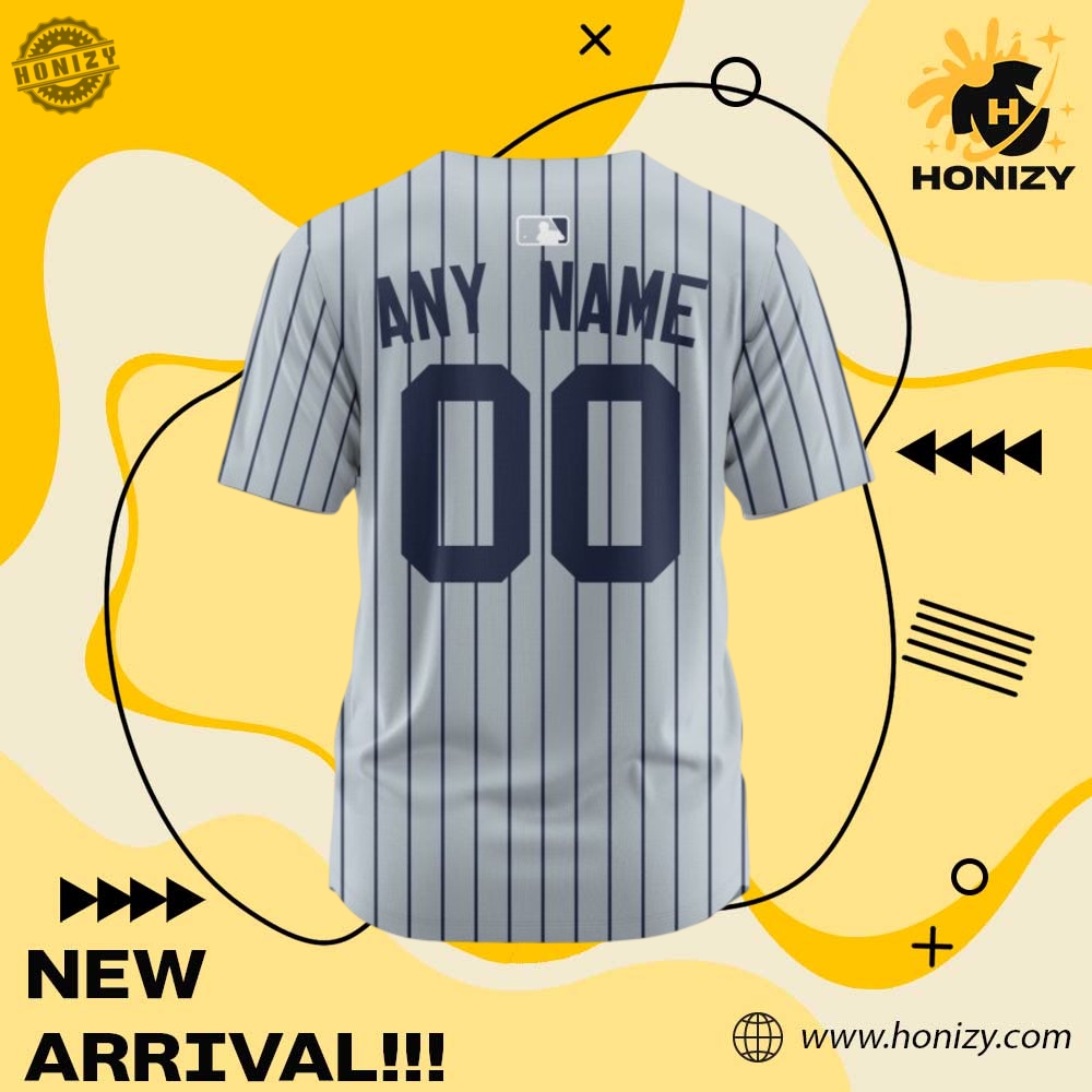 Pope Leo XIV Peace Quote Shirt 17 Mlb New York Yankees Personalized Baseball Jersey