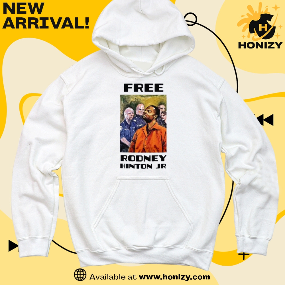 Sport Shirts, NBA Tumbler 11 Free Rodney Hinton Jr Unisex Shirt