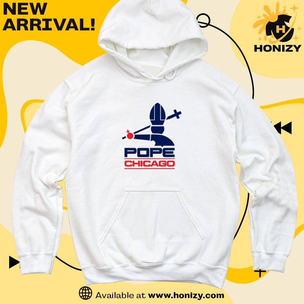 Trending Shirts Now 3 Pope Robert Prevost Shirt Pope Chicago Religious Tee