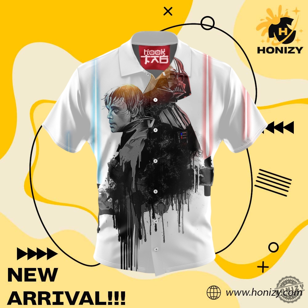 Trending Shirts Now 13 Inspired By Movie Star Wars 3D Over Printed Shirt