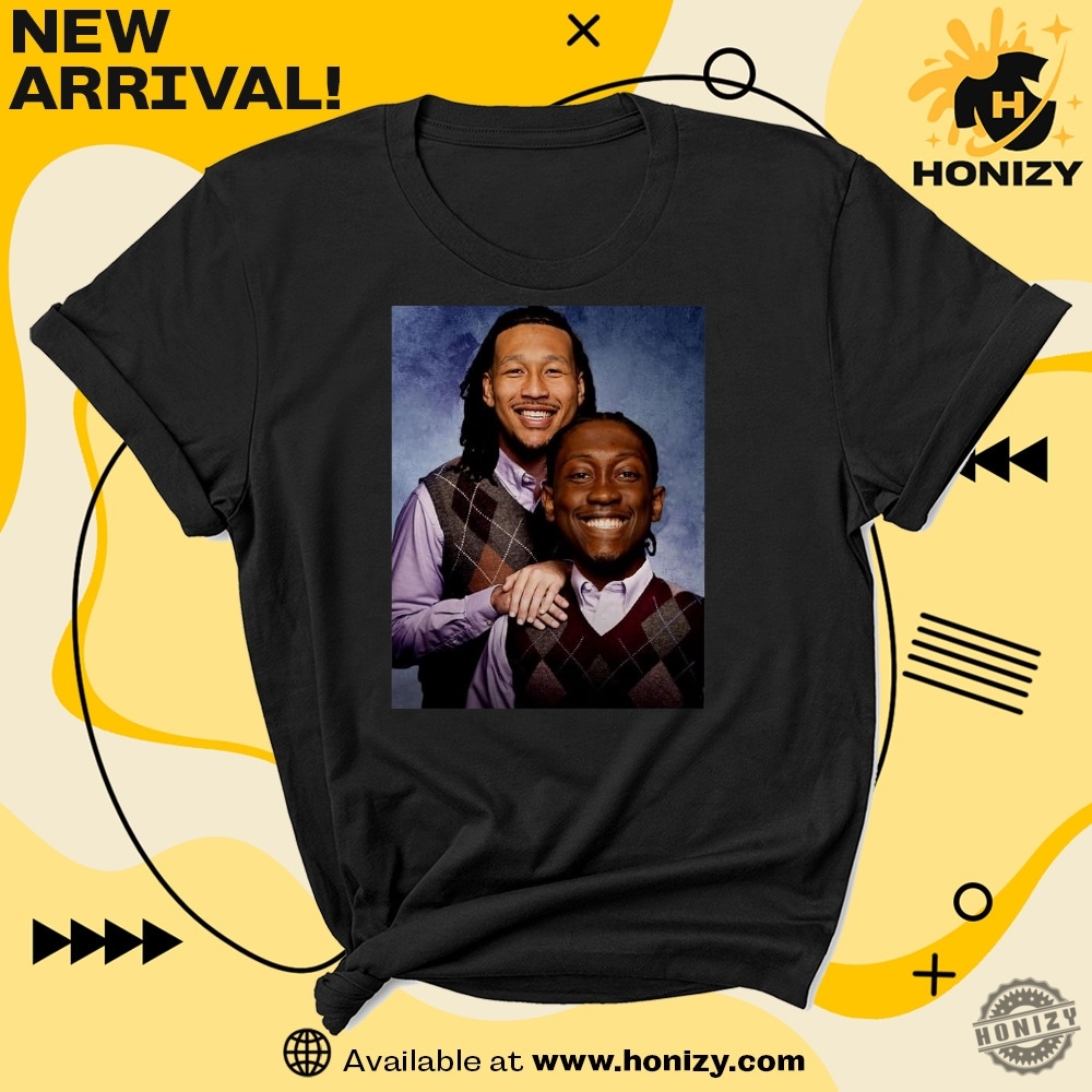 Jaylin Williams And Jalen Williams Step Brothers Parody Funny Unisex Trendy Shirt 5 Jaylin Williams And Jalen Williams Step Brothers Parody Funny unisex trendy Shirt
