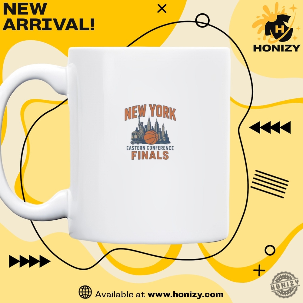 NBA New York Knicks Basketball Shirt 14 Ny Knicks Eastern Conference Finals Basketball Fan Unisex Trendy Apparel