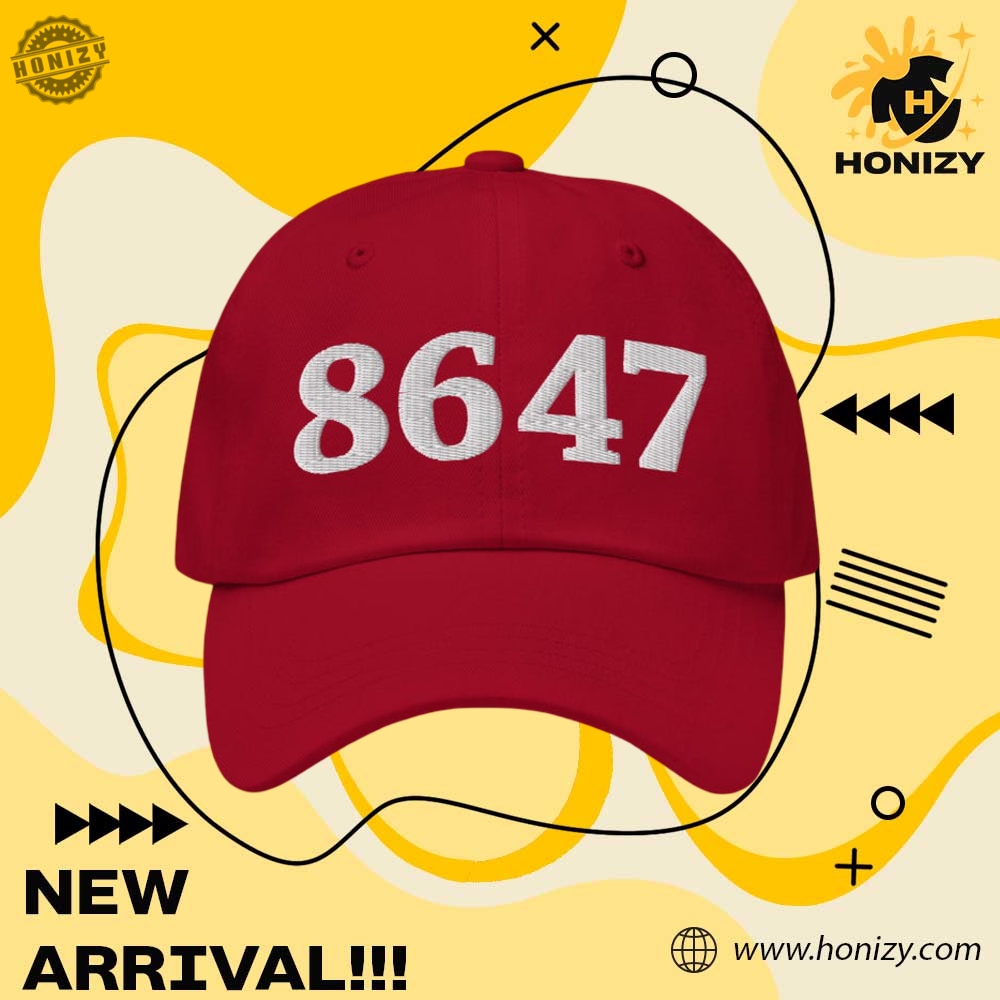 Feral & Free Raccoon Shirt 16 8647 Embroidered Impeach Cap