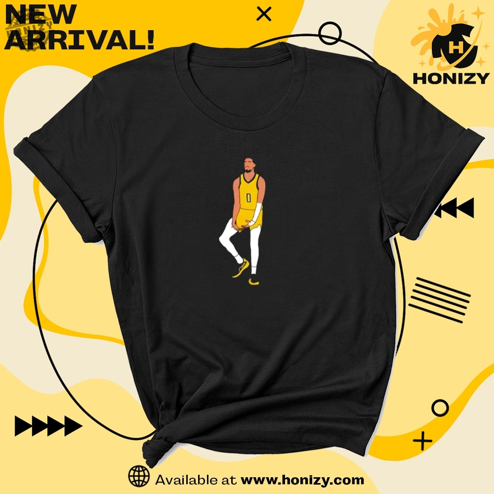 Tyrese Haliburton Indiana Pacers We Grow Big Basketball Shere Shirt 5 Tyrese Haliburton Indiana Pacers we grow big basketball shere shirt