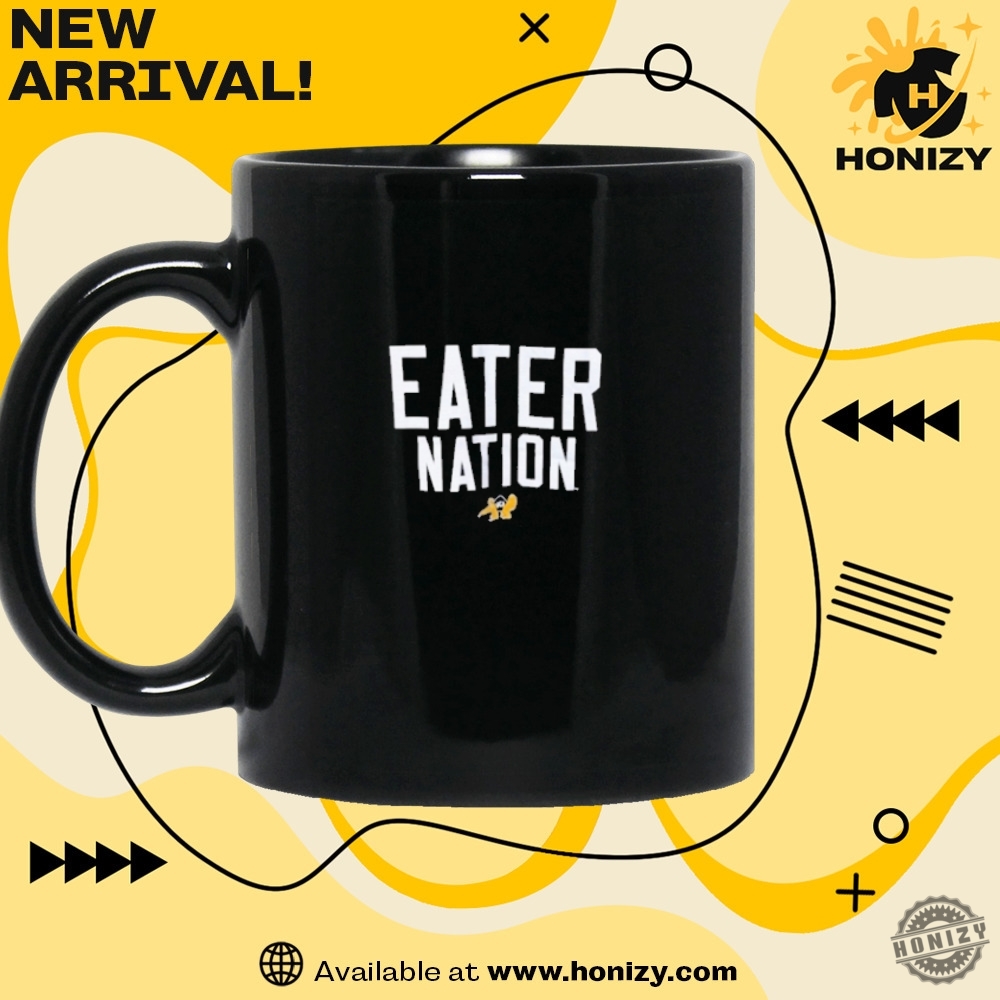 NBA gifts For Fan 4 Uc Irvine Eater Nation Vintage Shirt