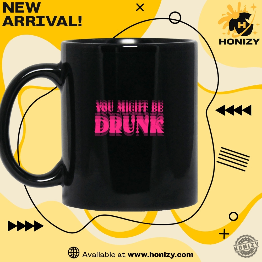 NBA gifts For Fan 7 You Might Be Drunk Vintage Shirt