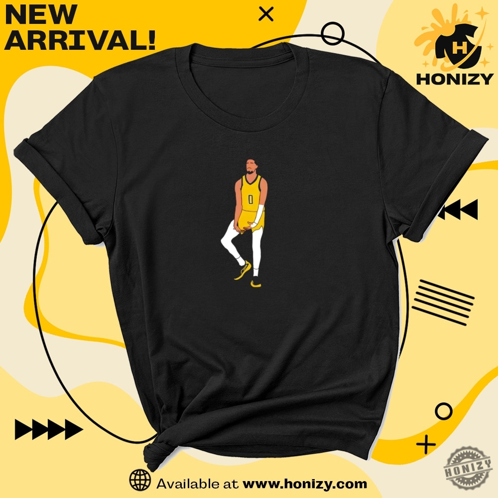 Nba Indiana Pacers Tyrese Haliburton We Grow Big Basketball Shere Vintage Shirt 3 NBA Indiana Pacers Tyrese Haliburton we grow big basketball shere vintage shirt