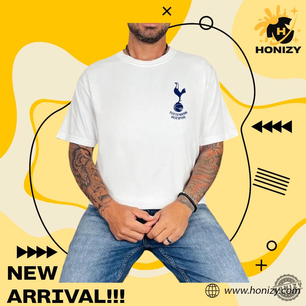 Tottenham Hotspurs Spurs Europa Champion Unisex Fan Gift 4 Tottenham Hotspurs Spurs Europa Champion Unisex Fan Gift