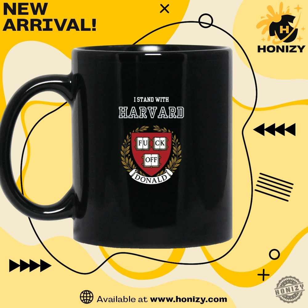 Stand With Harvard Fdt Anti Trump Vintage Unisex Trendy Shirt 5 Stand with Harvard FDT Anti Trump vintage unisex trendy Shirt