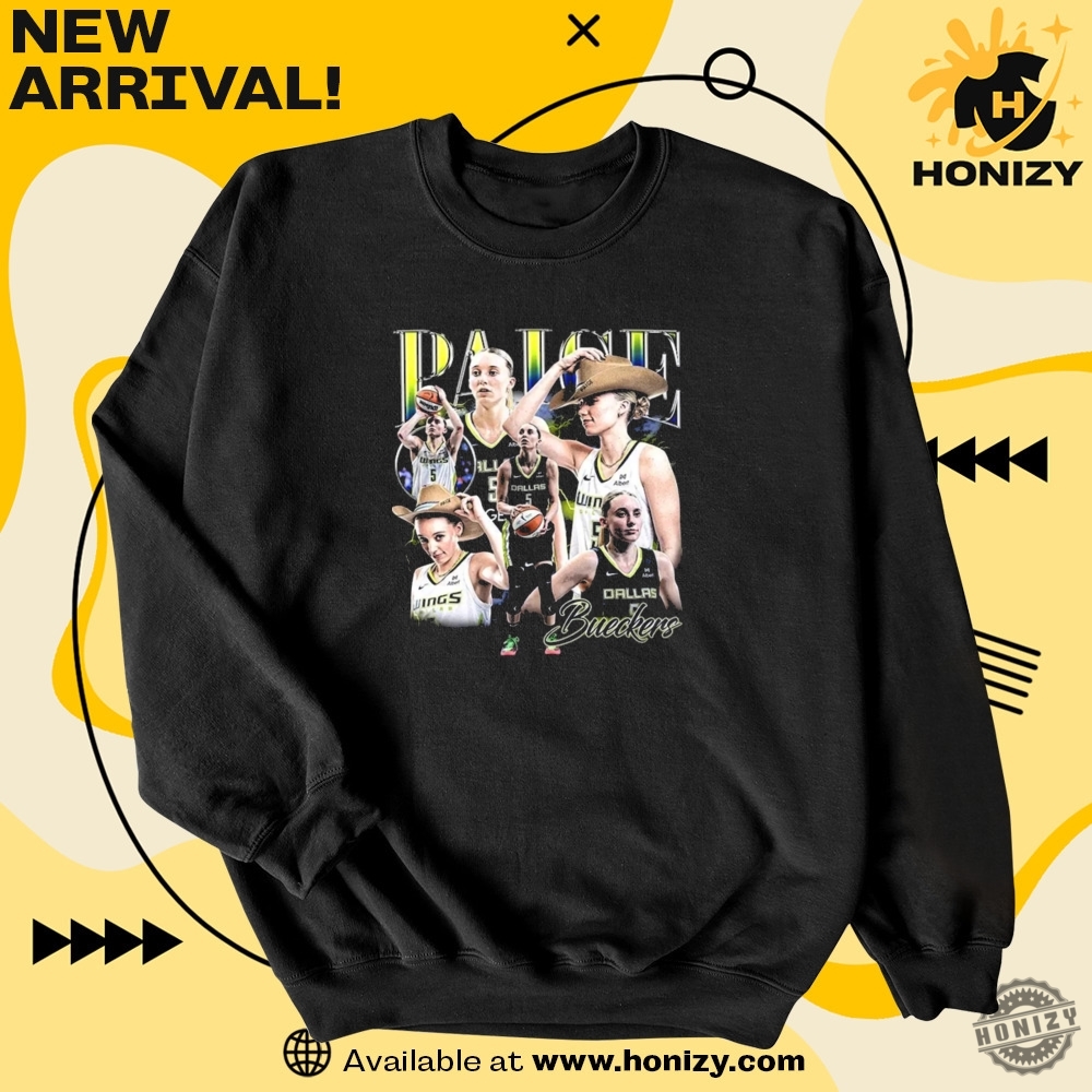 Paige Bueckers 2025 Basketball Vintage Unisex Trendy Shirt 6 Paige Bueckers 2025 Basketball Vintage unisex trendy Shirt