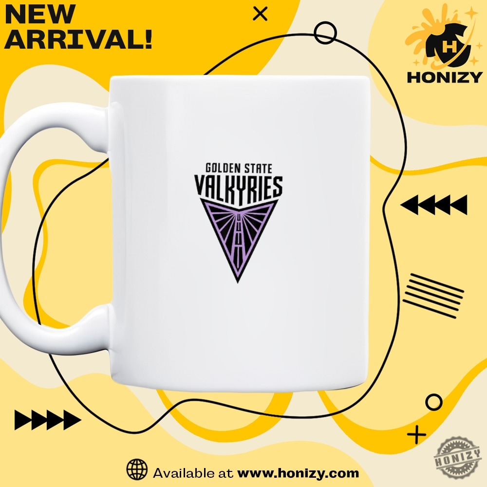 Golden State Valkyries Athletic Fan Unisex Apparel 5 Golden State Valkyries Athletic Fan unisex Apparel