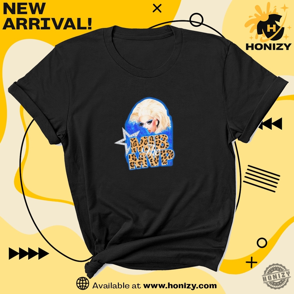 Mistress Isabelle Brooks Mib Mvp Star Unisex Vintage Shirt 7 Mistress Isabelle Brooks MIB MVP Star unisex vintage Shirt