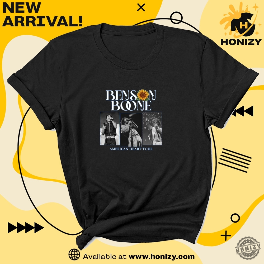 Benson Boone Beautiful Things Unisex Vintage Shirt 7 Benson Boone Beautiful things unisex vintage shirt
