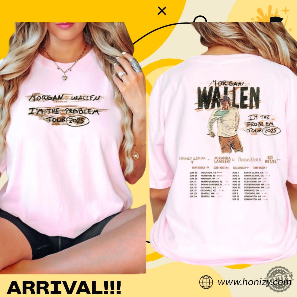 Country Music 2025 Tour Concert Morgan Wallen Unisex Vintage Shirt 4 Country Music 2025 Tour Concert Morgan Wallen unisex vintage Shirt