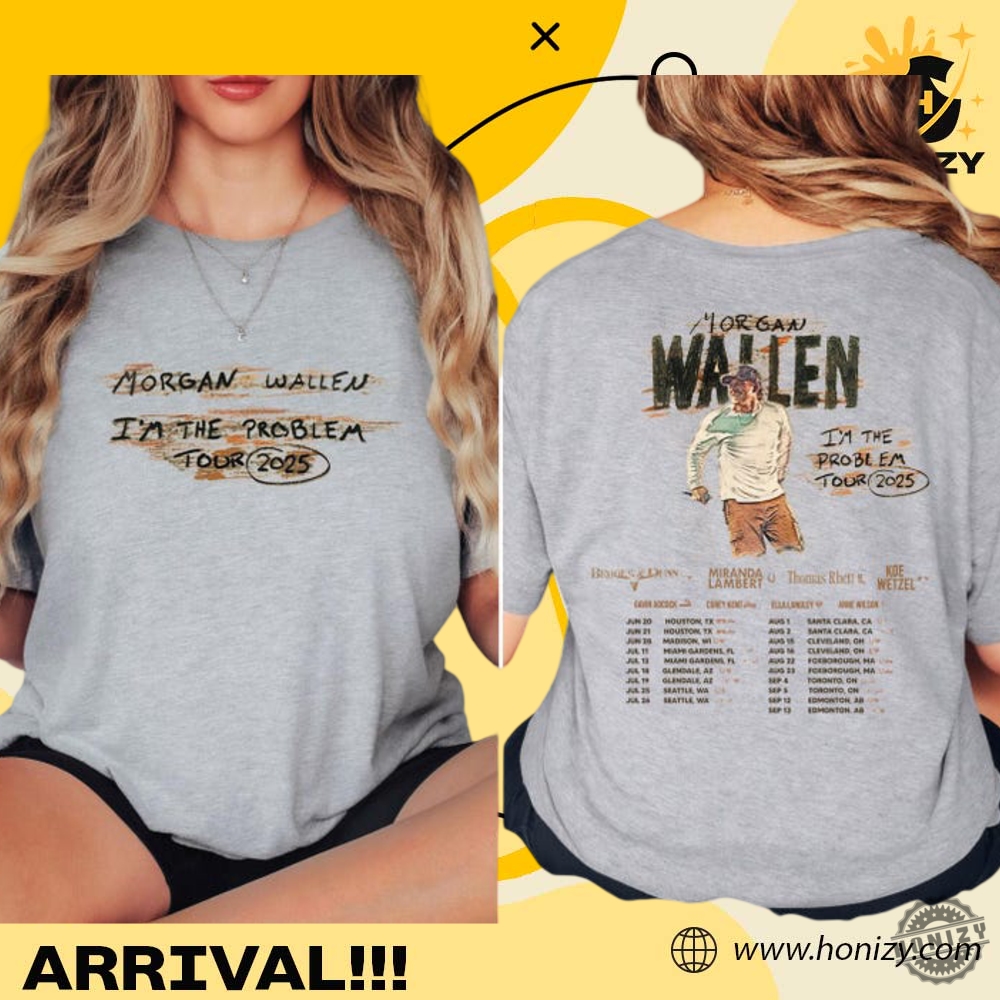 Country Music 2025 Tour Concert Morgan Wallen Unisex Vintage Shirt 5 Country Music 2025 Tour Concert Morgan Wallen unisex vintage Shirt