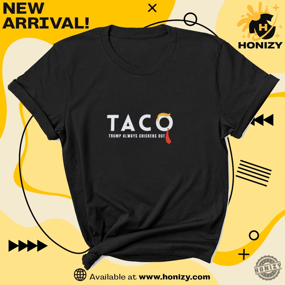Trump Taco Funny Trending Shirt 7 Trump Taco funny trending Shirt