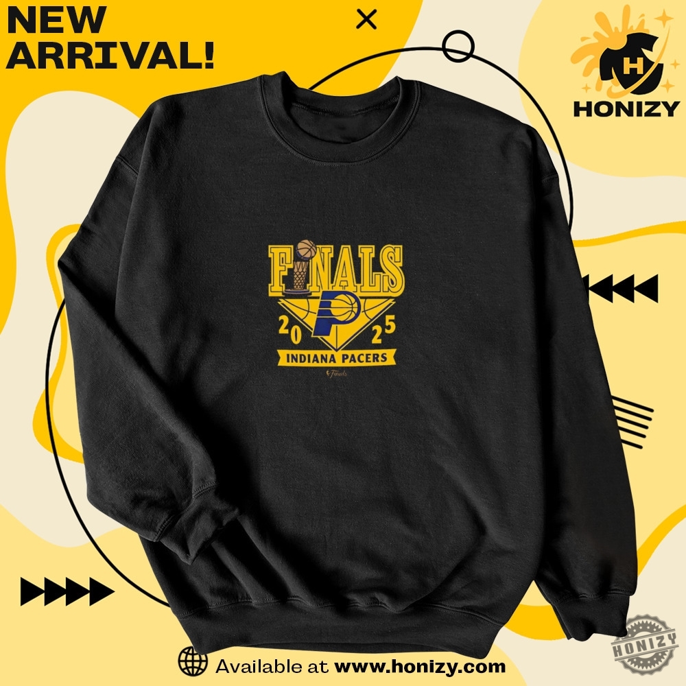 Basketball Indiana Pacers 2025 Playoff Nba Finals Unisex Trending Shirt 4 Basketball Indiana Pacers 2025 Playoff NBA Finals unisex trending shirt