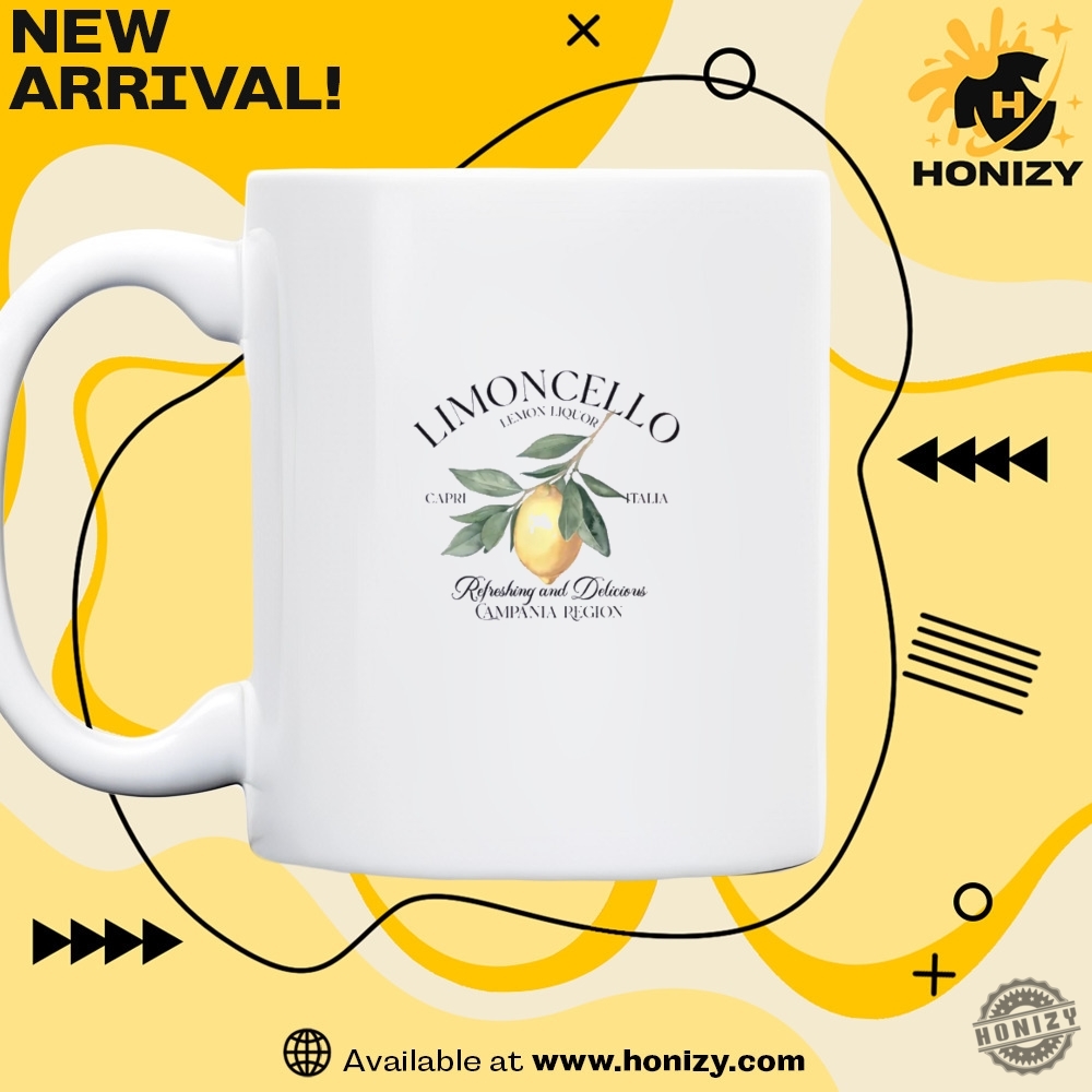 Refreshing Lemon Lover Graphic Unisex Trending Shirt 5 Refreshing Lemon Lover Graphic unisex trending Shirt