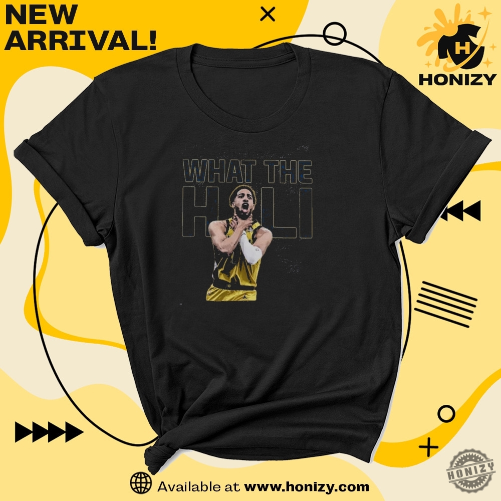 Nba What The Hali Funny Basketball Unisex Trending Shirt 7 NBA What The Hali Funny Basketball unisex trending Shirt