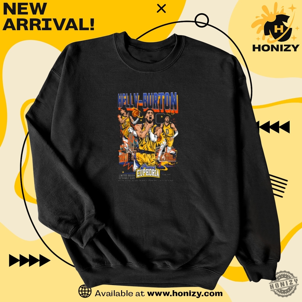 Tyrese Haliburton Vintage Unisex Trending Shirt 6 Tyrese Haliburton Vintage unisex trending Shirt