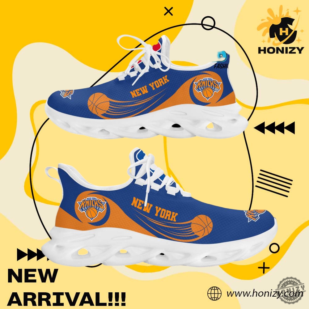 Portugal Nations League Champions 2025, Texas Longhorns Stomp Texast Shirt 19 New York Knicks Nba 3D Graphic Max Soul Shoes